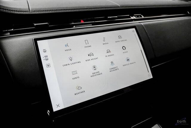 2024 Land Rover Range Rover Sport P360 SE