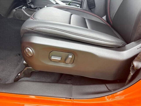 2025 Jeep Gladiator Rubicon X