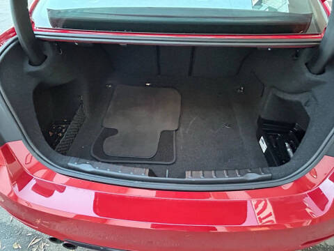 2015 BMW 3 Series 328i