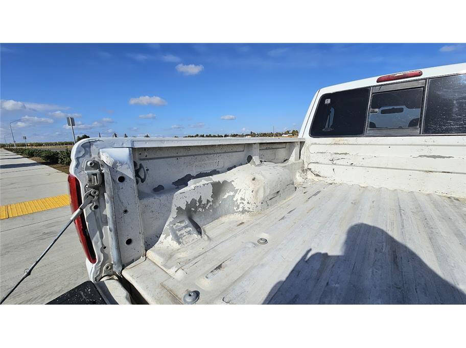 2005 Ford Ranger for sale at VIP AUTO SALES, INC. in Modesto, CA