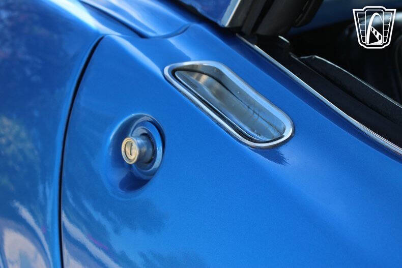 1968 Chevrolet Corvette