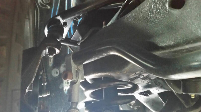 1979 Chevrolet Camaro