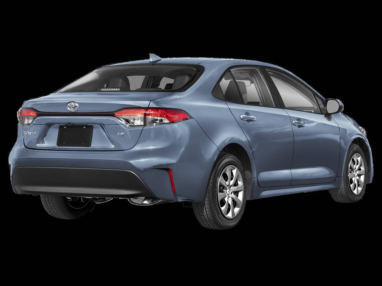 2024 Toyota Corolla 3