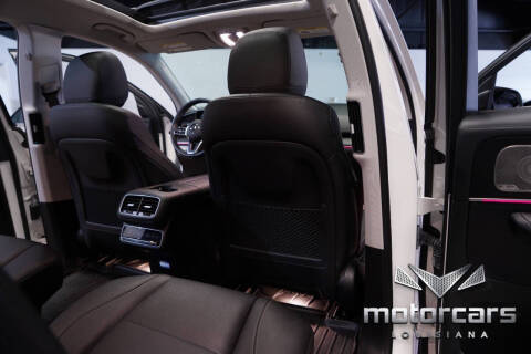 2023 Mercedes-Benz GLS GLS 450