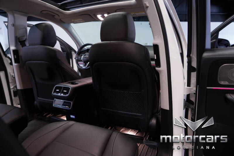 2023 Mercedes-Benz GLS GLS 450