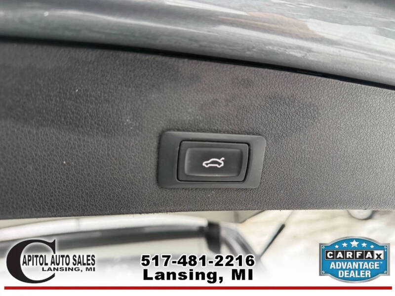 2017 Audi Q5 2.0T quattro Premium