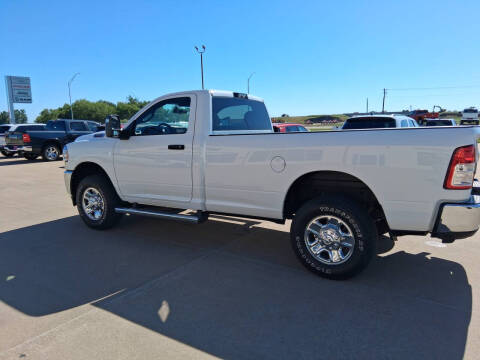 2023 RAM 3500 Tradesman
