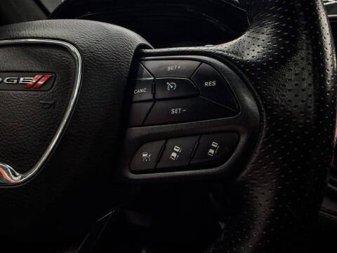 2022 Dodge Durango R/T Plus