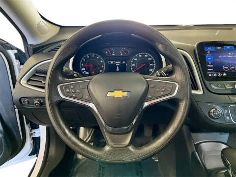 2024 Chevrolet Malibu LS Fleet