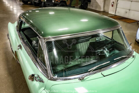 1953 Chrysler Imperial