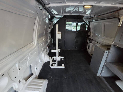 2013 Ford E-Series E-150