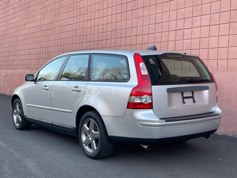 2006 Volvo V50 T5