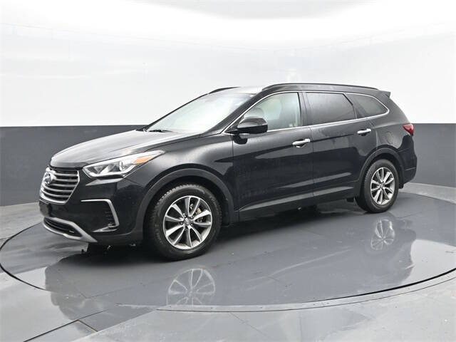 2019 Hyundai Santa Fe XL SE