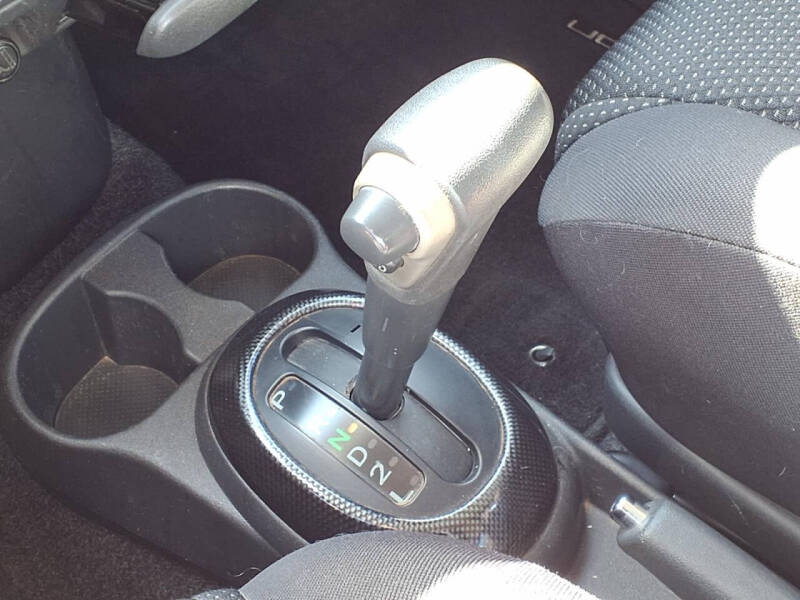 2005 Scion xB