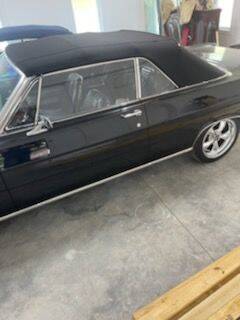 1965 Ford Galaxie for sale at Haggle Me Classics in Hobart IN