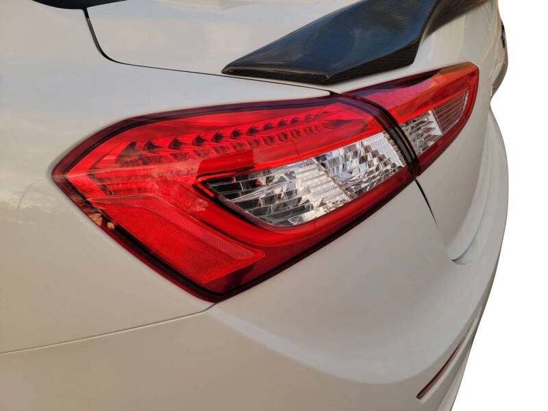 2017 Maserati Ghibli