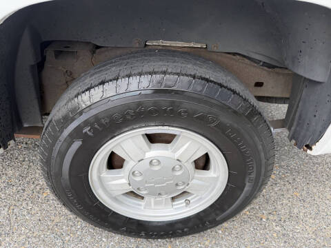 2008 Chevrolet Colorado LS