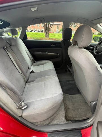 2007 Toyota Prius