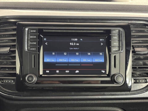 2017 Volkswagen Beetle