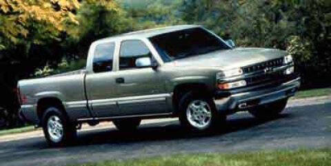 2000 Chevrolet Silverado 1500 for sale at SHAKOPEE CHEVROLET in Shakopee MN