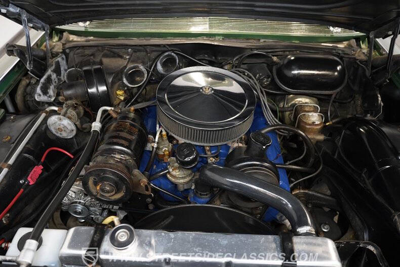 1961 Cadillac DeVille