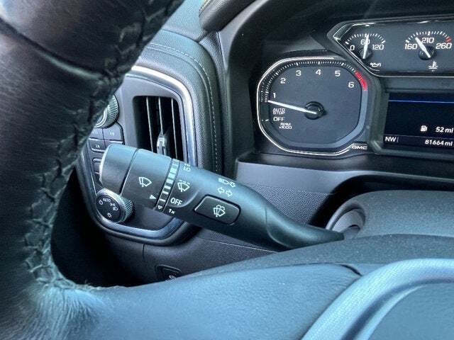 2020 GMC Sierra 1500 39