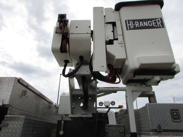 2012 International DuraStar 4400