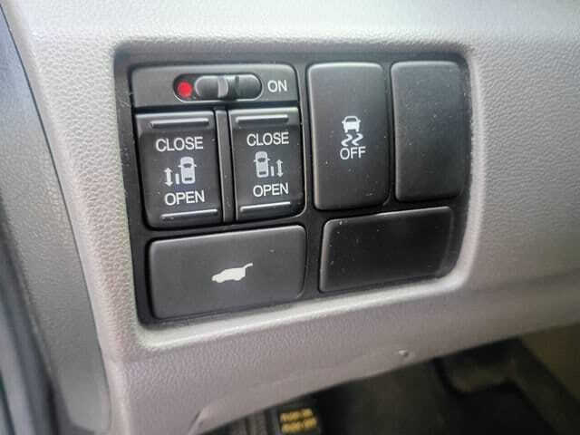 2011 Honda Odyssey EX-L
