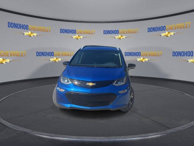 2020 Chevrolet Bolt EV Premier