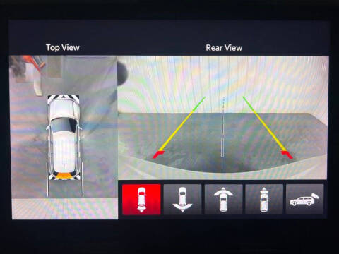 2021 Jeep Grand Cherokee L Summit