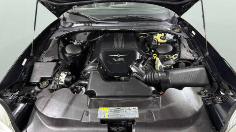 2003 Ford Thunderbird