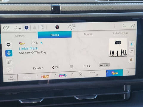 2025 Jeep Gladiator High Tide