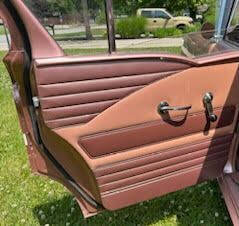 1958 Chevrolet Bel Air