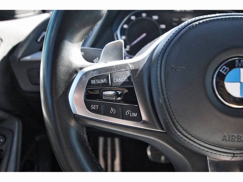 2020 BMW 2 Series M235i xDrive Gran Coupe