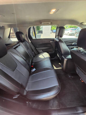 2014 GMC Terrain SLT-1