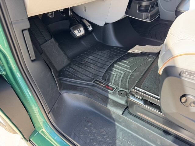 2025 Volkswagen ID. Buzz 1st Edition 4Motion