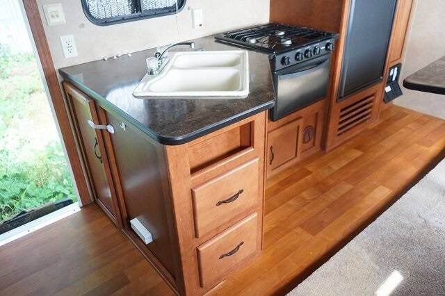 2013 Forest River n/a