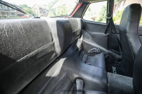 1983 Porsche 944