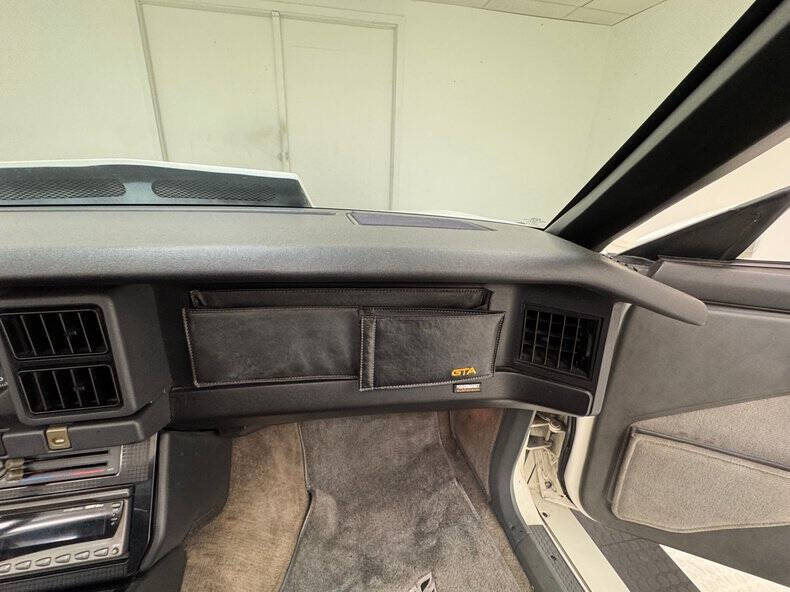 1988 Pontiac Firebird