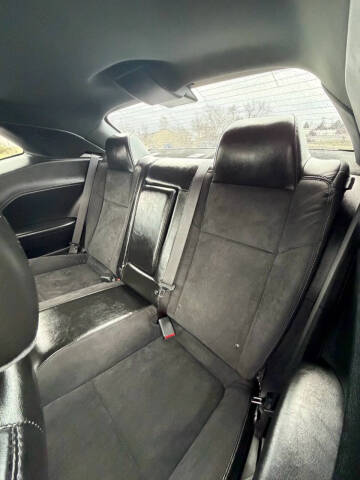 2020 Dodge Challenger