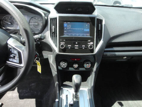 2020 Subaru Impreza Premium