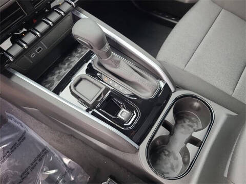 2026 Chevrolet Colorado Work Truck