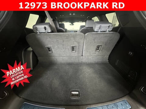 2024 Buick Enclave Premium