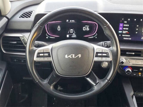 2023 Kia Telluride LX