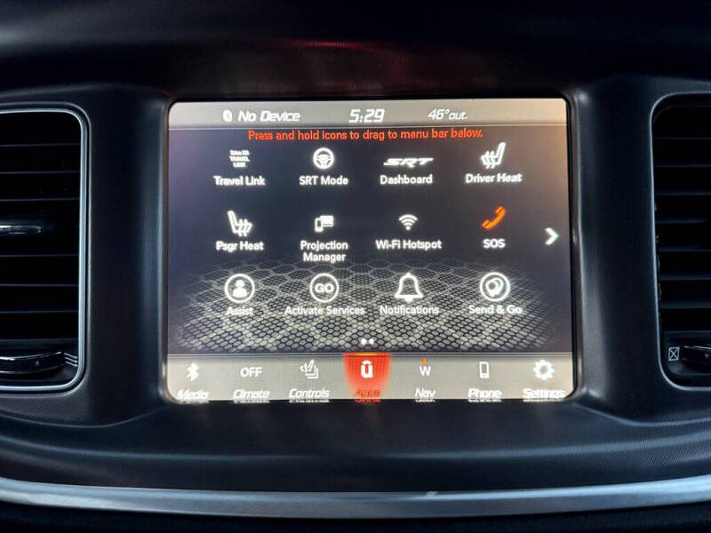 2021 Dodge Charger Scat Pack