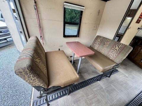 2016 Forest River Cargo