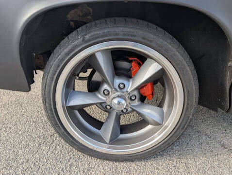 1972 Chevrolet El Camino