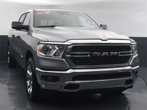 2023 RAM 1500 for sale at Tim Short Auto Mall in Corbin KY