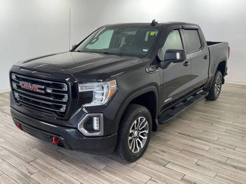 2019 GMC Sierra 1500 for sale at TRAVERS GMT AUTO SALES - Autos para ti in Florissant MO