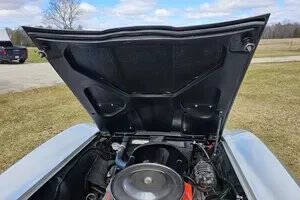 1963 Chevrolet Corvette